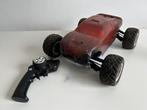ACME A2012T Raptor 1/10 rc auto, Elektro, Gebruikt, Auto offroad, Ophalen of Verzenden