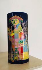 Rosenthal vaas Bjørn Wiinblad, jaren 60/70, Ophalen of Verzenden