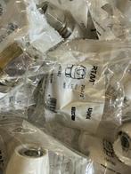 🔥🔥UponorRTM koppelingen 20x1/2” NIEUW – 104 stuks PARTIJ, Doe-het-zelf en Verbouw, Hang- en Sluitwerk, Ophalen, Nieuw, Koper of Messing