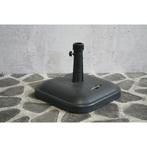 parasolvoet (nog 2 beschikbaar), Ophalen of Verzenden, Gebruikt, Minder dan 1 meter, Parasolvoet