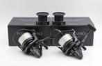 2x Shimano Power Aero XTC 14000, Watersport en Boten, Hengelsport | Karpervissen, Ophalen of Verzenden, Nieuw, Molen