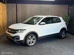 Volkswagen T-Cross 1.0 TSI Style|Led|Cam|Acc|Lane Assist, T-Cross, Gebruikt, Electronic Stability Program (ESP), 116 pk