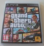 PS3 Game *** GRAND THEFT AUTO V *** Los Santos, Avontuur en Actie, Vanaf 18 jaar, 1 speler, Ophalen of Verzenden