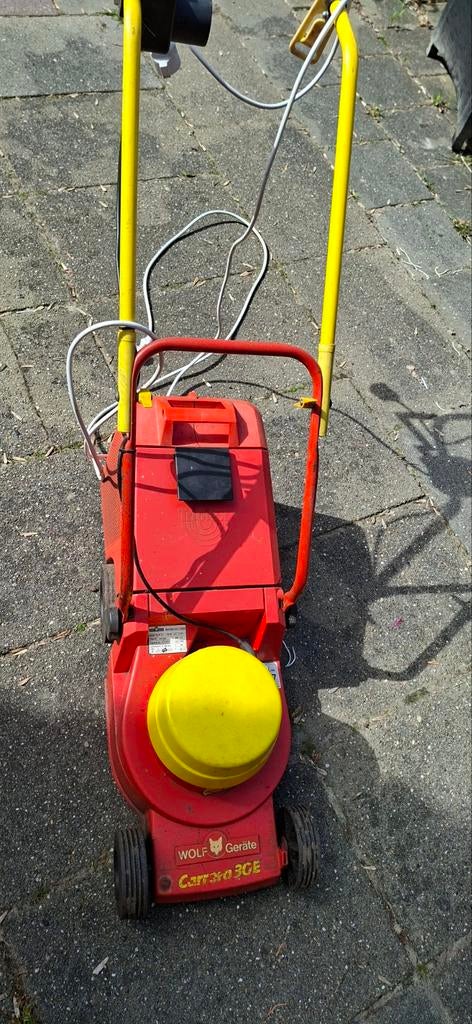 Gratis.krijg het niet aan de praat, Ophalen of Verzenden, Gebruikt