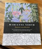 Marianne North Botanisch natuurkleurboek, Boeken, Hobby en Vrije tijd, Nieuw, Ophalen of Verzenden, Marianne North, Tekenen en Schilderen