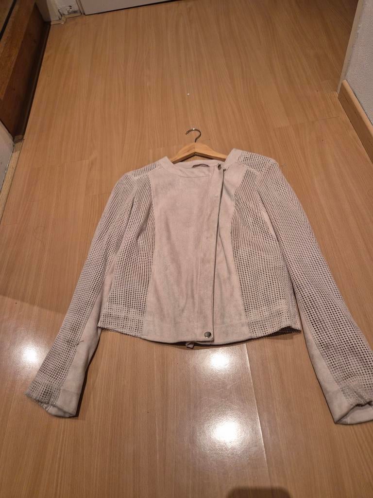 Jessica by C&A jasje maat 38, Kleding | Dames, Jassen | Zomer, Ophalen of Verzenden