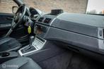 BMW X3 2.5i |Leer |Pano |Memory |Trekhaak | Lees Tekst !, Automaat, Bedrijf, Vierwielaandrijving, 1740 kg