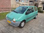 Renault Twingo 1.2 E2 1993 Groen 65.000 KM, 2e eigenaar, Voorwielaandrijving, Twingo, 54 pk, 4 cilinders
