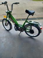 Kapitein mobylette., Ophalen of Verzenden, Overige merken