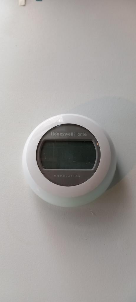 Honeywell Home thermostaatknop, Thermostaat, Minder dan 30 cm, Minder dan 60 cm, Ophalen of Verzenden