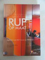 Rup op maat. Agile ict scrum prince2 voor it-projecten, Verzenden, Zo goed als nieuw