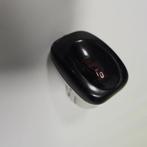 Antieke elektra schakelaar voor stopcontact retro, Ophalen of Verzenden, Overige typen