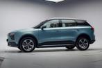 Aiways U5 63kWh Showroom [ Leder LED Navi Apple / Android ], Auto's, Aiways, Automaat, Gebruikt, Blauw, SUV of Terreinwagen