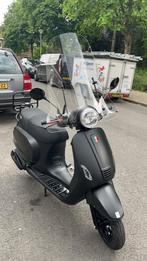 GTS Toscana 45km scooter, Gebruikt, Benzine, Ophalen, Overige merken