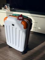 Nieuwe Postcode Loterij koffer - Ideaal voor weekendje weg, 50 tot 60 cm, Hard kunststof, Nieuw, Ophalen of Verzenden