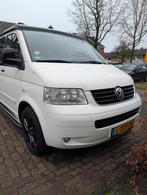 Volkswagen T5 Multivan Weekender, Volkswagen, Particulier, Te koop, Handgeschakeld