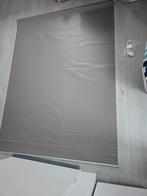 Jan de Bouvrie zonverdijsterend gordijn160x200, Ophalen, 150 tot 200 cm, 200 cm of meer