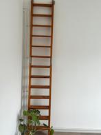 Zoldertrap - stevig hout, Ophalen, Gebruikt, Trap, 2 tot 4 meter