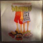 De La Soul A rollerskating jam named "Saturdays", Ophalen of Verzenden, Zo goed als nieuw, 7 inch, Single