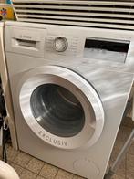 Bosch Serie 4 Exclusiv Wasmachine EcoSilence Drive, Ophalen, 1200 tot 1600 toeren, 8 tot 10 kg, Zo goed als nieuw
