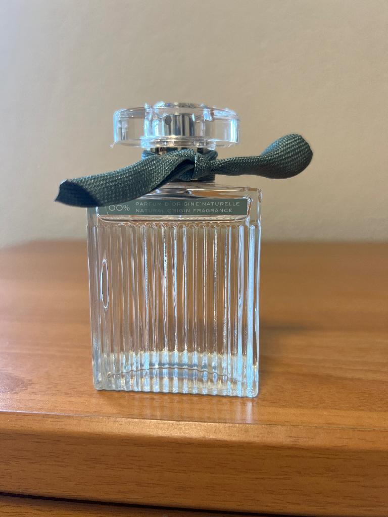 Chloe parfum rose naturelle, Ophalen of Verzenden, Nieuw