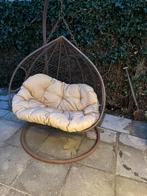 Hang stoel tuin, Ophalen of Verzenden, Zo goed als nieuw