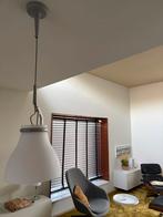 Luceplan - Design lamp - Paolo Rizatto, Ophalen of Verzenden, Zo goed als nieuw, Glas, Minder dan 50 cm