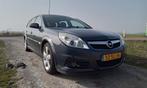 Opel Vectra 2.2 16V St.wgn AUT 2006 Grijs, Zwart, 4 cilinders, Blauw, Vectra