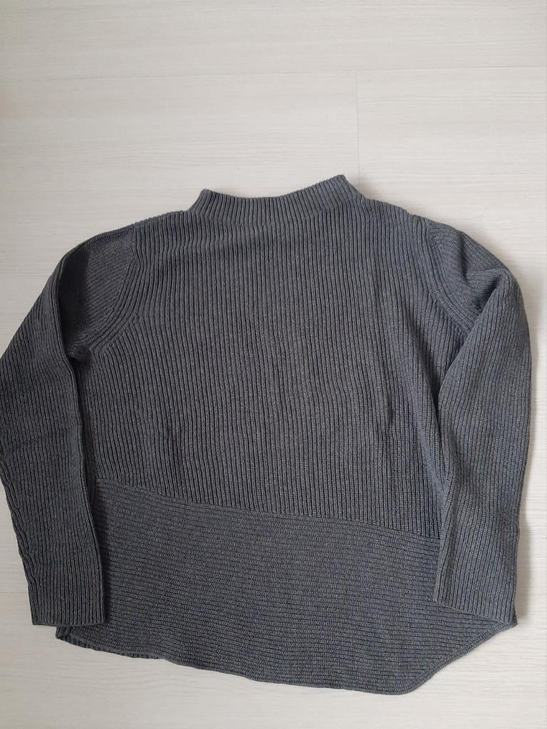 Grijs Lieblingsstuck trui maat 40, Kleding | Dames, Truien en Vesten, Maat 38/40 (M), Lieblingsstuck, Ophalen of Verzenden, Zo goed als nieuw