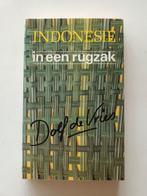 Indonesië in een rugzak - Reisgids, Boeken, Ophalen of Verzenden, Reisgids of -boek, Azië, Gelezen