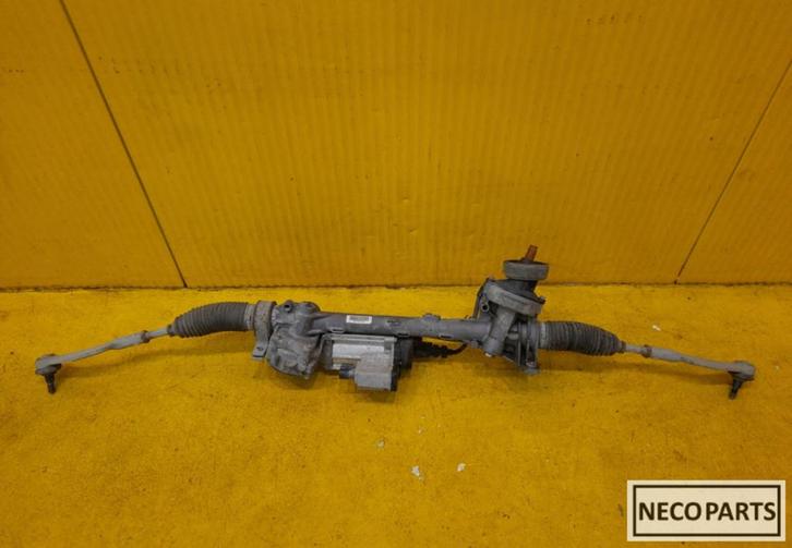 AUDI TT 8J STUURHUIS 8J1423051E ORIGINEEL ALLES LEVERBAAR!!!, Auto-onderdelen, Besturing, Audi, Gebruikt, Ophalen of Verzenden