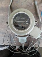 Sauter industriële vintage drukregelaar., Ophalen of Verzenden, Gebruikt, Overige typen