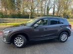 Mazda CX-5 2.0 SkyActiv-G 165 Skylease 2WD Trekhaak Navi PDC, Voorwielaandrijving, 1998 cc, Stof, 4 cilinders