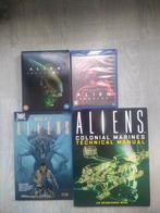 Alien collectie te koop! Opruiming!, Cd's en Dvd's, Vinyl | Dance en House, Ophalen of Verzenden, Zo goed als nieuw, Overige formaten