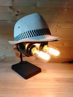 Vintage tafellamp, Ophalen of Verzenden, Minder dan 50 cm