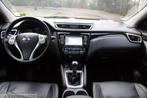 Nissan QASHQAI 1.2 Tekna | 2014 | Pano | Achteruitkijkcamera, Auto's, Voorwielaandrijving, Euro 5, Stof, Gebruikt