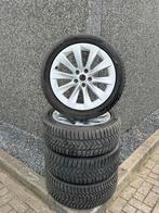 Tesla Model S of X  19” OEM velgen –Winterset – Gebalanceerd, Auto-onderdelen, Banden en Velgen, Winterbanden, 235 mm, Ophalen