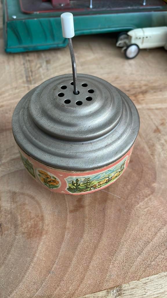 Tol, Ophalen of Verzenden