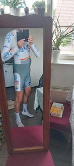 Snelpak FDJ maat S, lange mouw, Ophalen of Verzenden, Zo goed als nieuw