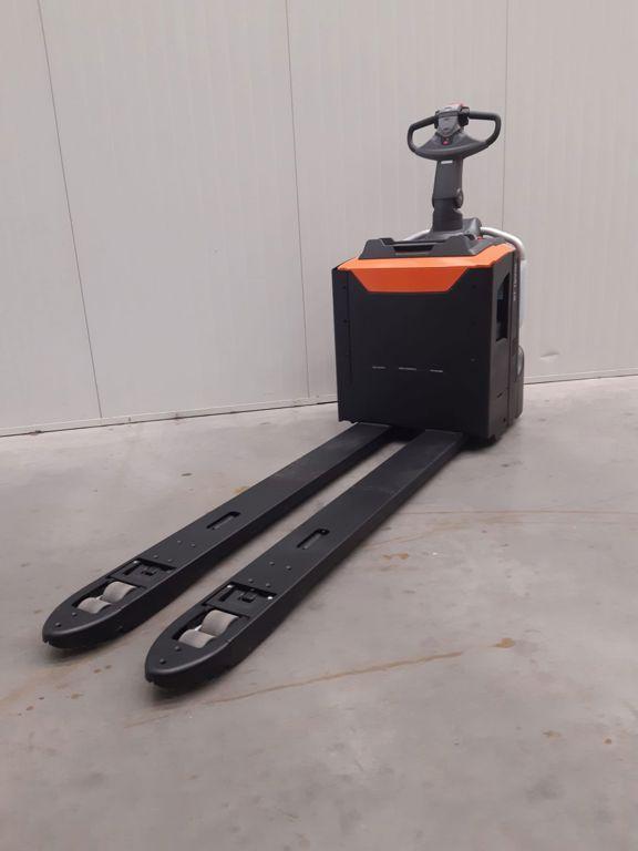 BT LPE200-8, Zakelijke goederen, Machines en Bouw | Heftrucks en Intern transport, Palletwagen, Elektrisch, 2000 tot 3000 kg