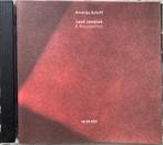 Janácek | The Piano Works | András Schiff, Cd's en Dvd's, Ophalen of Verzenden, Modernisme tot heden, Gebruikt, Kamermuziek