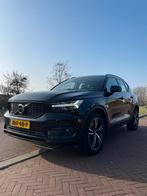 Volvo XC40 T5 Zwart - Twin Engine 262pk Geartronic 2020, 1800 kg, Zwart, 1712 kg, 179 pk