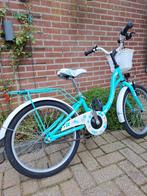 Kinderfiets, Ophalen, Gebruikt, 16 tot 20 inch