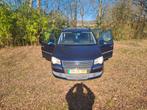 Volkswagen Touran 1.4 TSI 103KW 2008 Blauw, Auto's, Voorwielaandrijving, 4 cilinders, Blauw, 7 stoelen