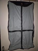 Samsonite Samsonite kostuumtas, kledingtas kledinghoes, Ophalen of Verzenden, Zo goed als nieuw, Zwart, 30 cm of meer