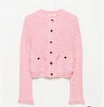 Costes boucle vest nieuw 36, Kleding | Dames, Truien en Vesten, Ophalen of Verzenden, Zo goed als nieuw, Maat 36 (S)