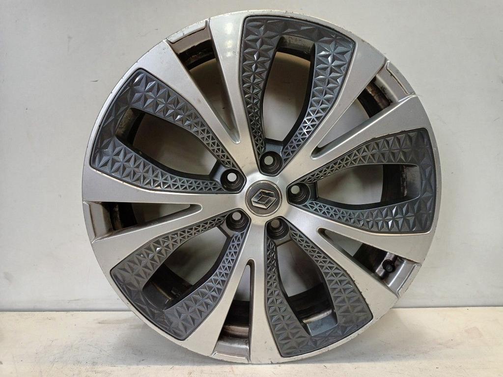 Velg Renault Scénic, Auto-onderdelen, Banden en Velgen, Onderdelen@venauto.nl, Van der Ven Autorecycling B.V., Gebruikt, Ettenseweg 76, 4706 PB Roosendaal, The Netherlands