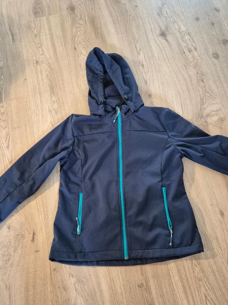 McKinley damesjasje, Sport en Fitness, Bergsport en Wandelen, Ophalen of Verzenden, Zo goed als nieuw, Kleding