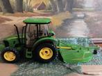 John Deere traktor  1/32, Ophalen of Verzenden