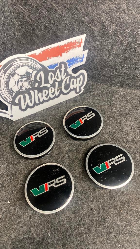 Skoda vrs naafdoppen, Ophalen of Verzenden